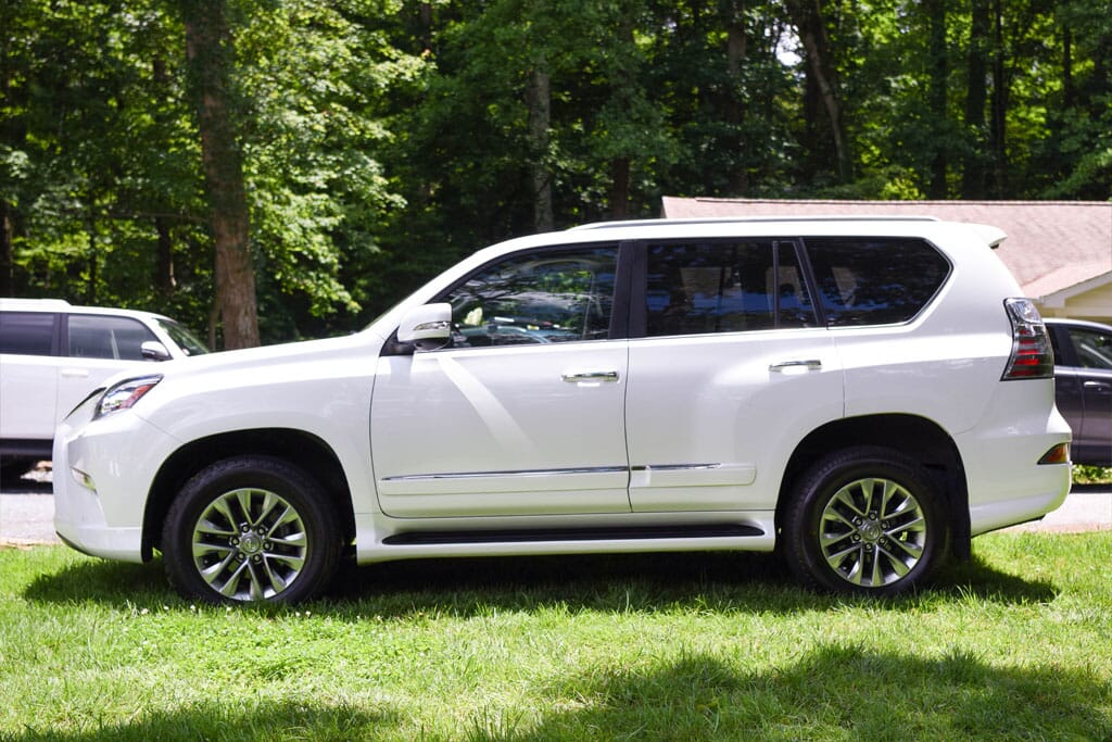 2015 Lexus GX460 460 for sale